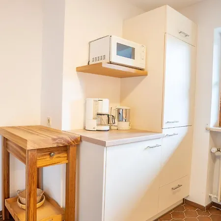 Haus Stein Apartament