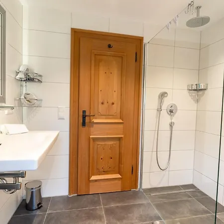 Apartament Haus Stein