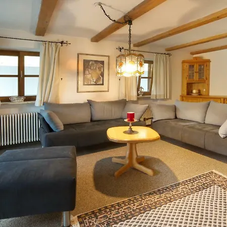 Apartament Haus Stein Ofterschwang