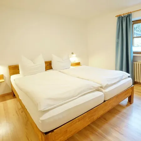 Apartament Haus Stein