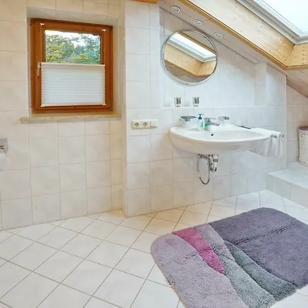 Haus Stein Apartament