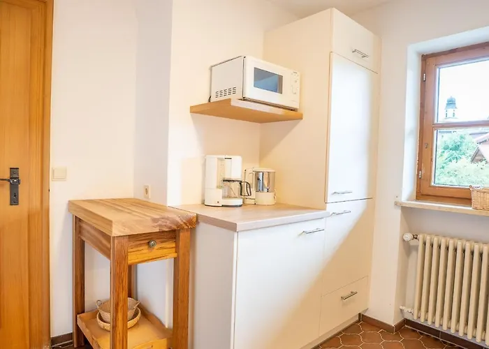 Haus Stein Дом отдыха