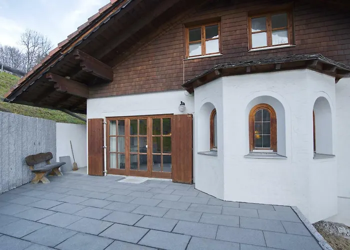 Haus Stein