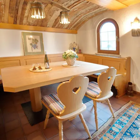 Daire Haus Stein Ofterschwang