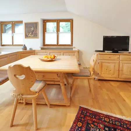 Haus Stein * Ofterschwang