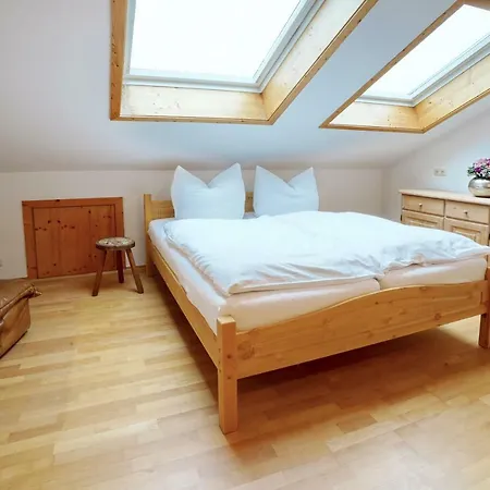 Haus Stein * Ofterschwang